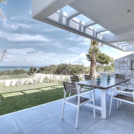 Villa Aelia Chaniotis Exterior foto