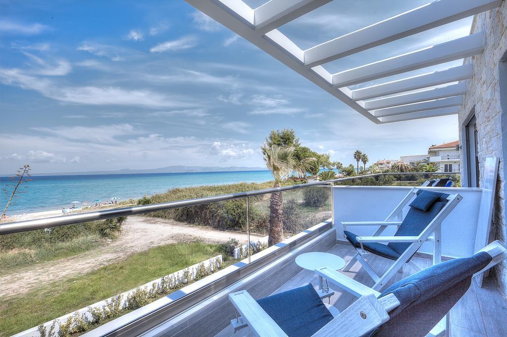 Villa Aelia Chaniotis Exterior foto
